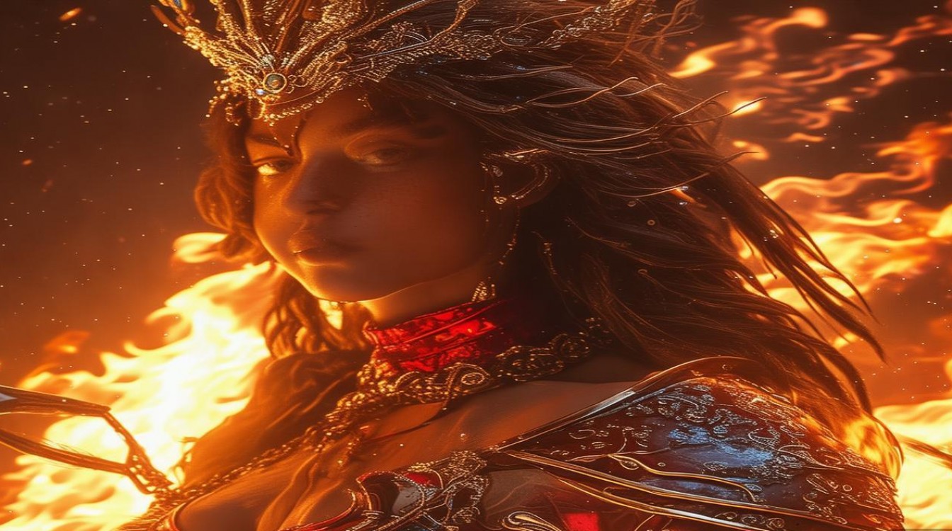十二星座女神图片哪里看？高清不同风格合集值得收藏吗？