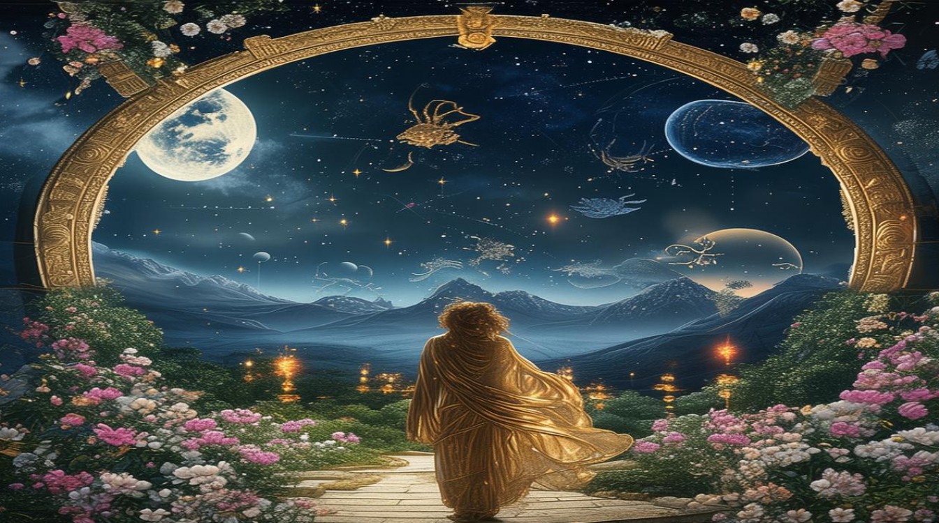 阳历7月11日出生的人属于什么星座？星座查询指南