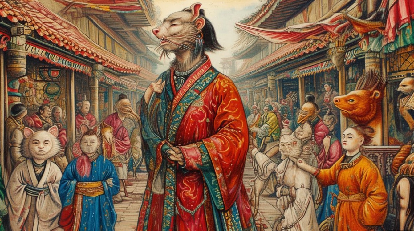 到底一生中哪个生肖天生运势佳，福气深，财运旺，命比较好？