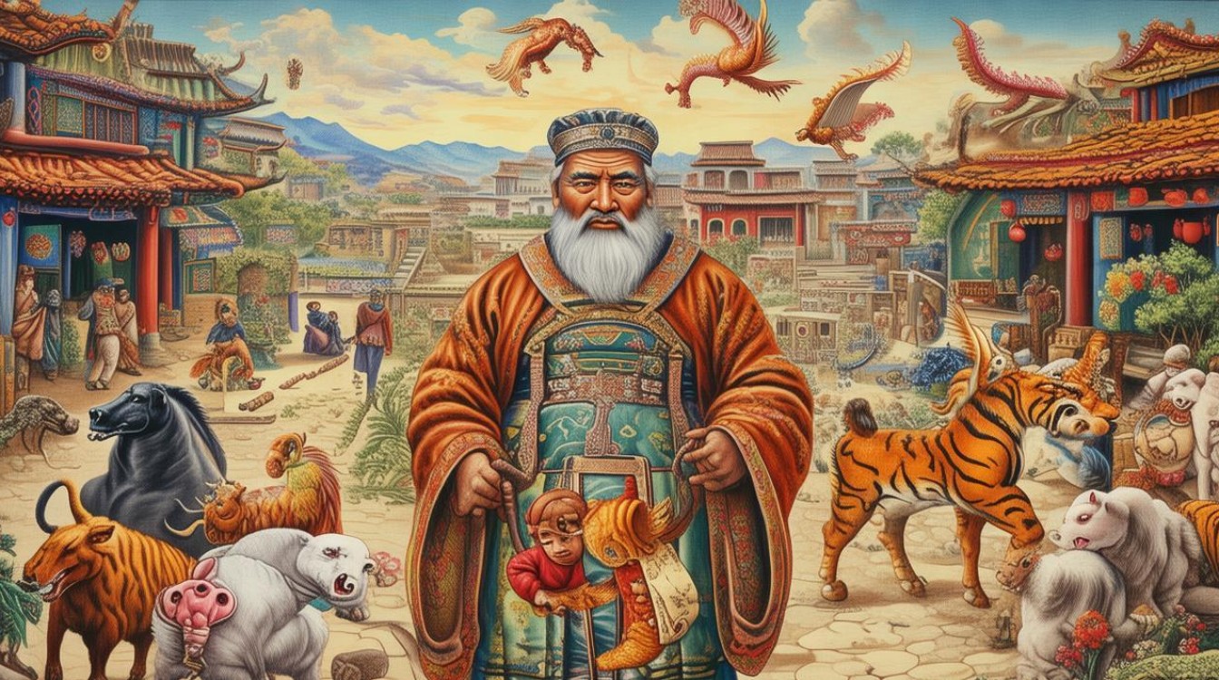 到底一生中哪个生肖天生运势佳,福气深,财运旺,命比较好? 到底一生中哪个生肖天生运势佳,福气深,财运旺,命比较好?