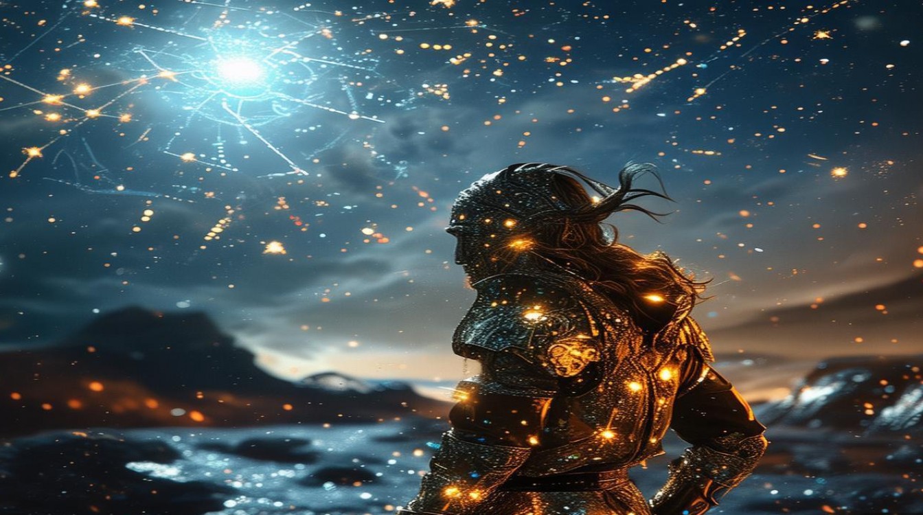 自己是什么星座怎么查询?生日对应星座表+详细查询步骤 自己是什么星座怎么查询?生日对应星座表+详细查询步骤