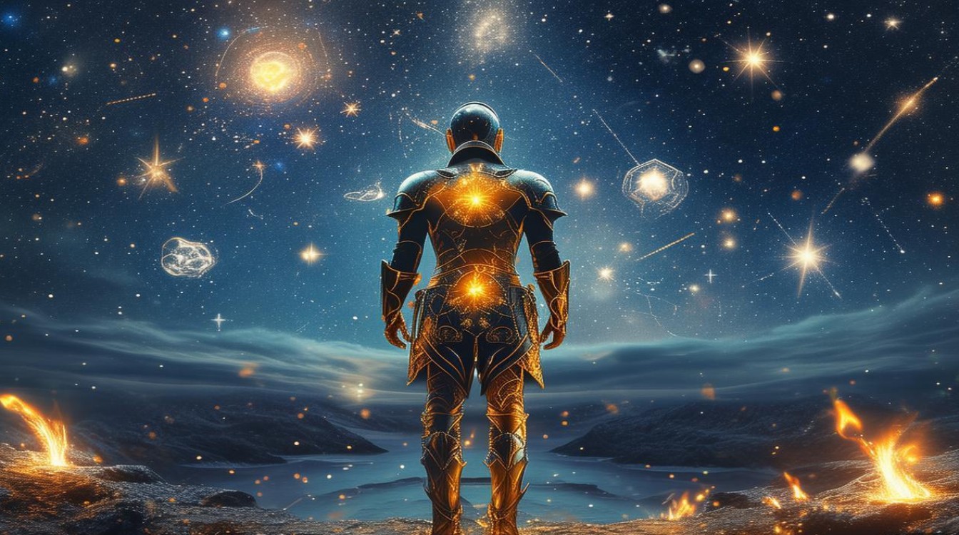 自己是什么星座怎么查询?生日对应星座表+详细查询步骤 自己是什么星座怎么查询?生日对应星座表+详细查询步骤