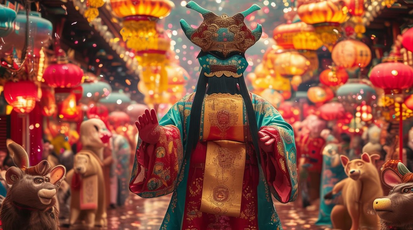 2024属相拜年词怎么用?各生肖拜年吉祥话有哪些讲究和技巧? 2024属相拜年词怎么用?各生肖拜年吉祥话有哪些讲究和技巧?