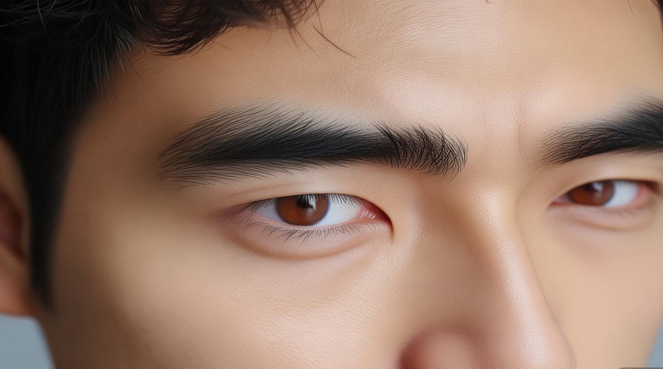 为什么都说男人长羽绒眉运气特别好?是真的吗?有什么说法? 为什么都说男人长羽绒眉运气特别好?是真的吗?有什么说法?