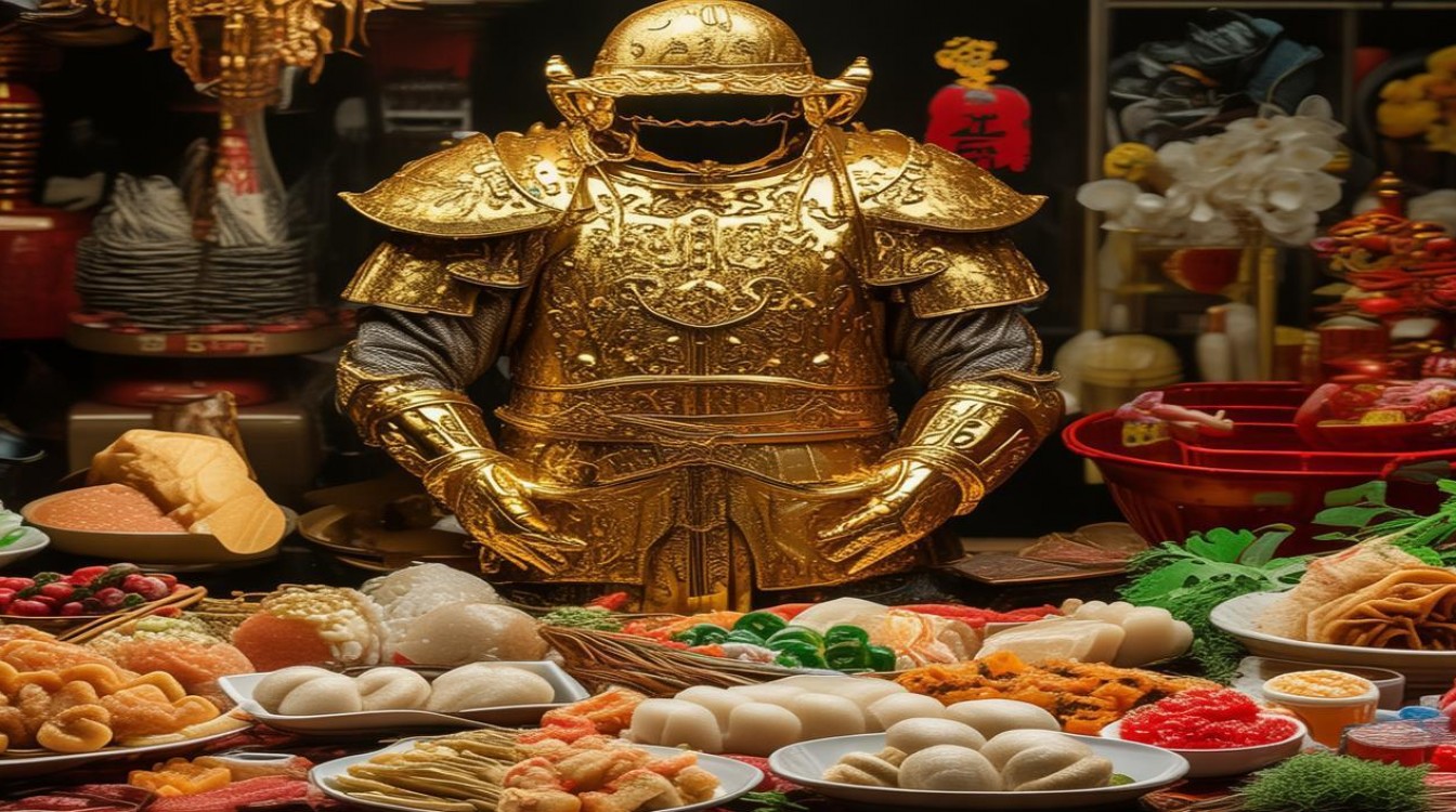 吃啥能旺运气?哪些日常食物能提升整体好运气? 吃啥能旺运气?哪些日常食物能提升整体好运气?