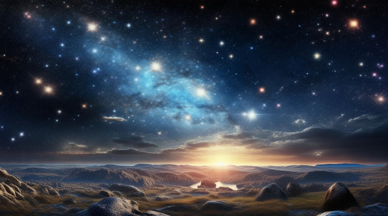 上帝制造12星座，背后究竟藏着怎样的性格与命运密码？
