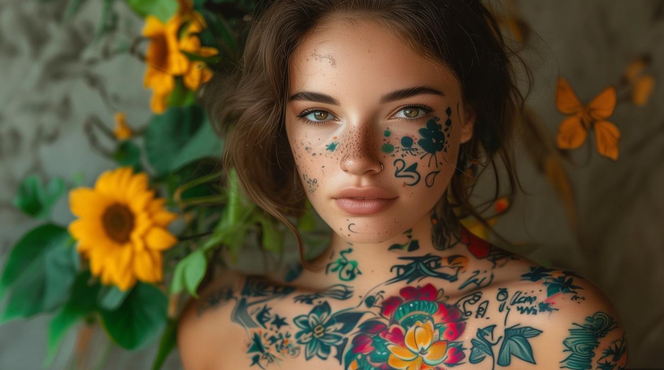 2024新一年女孩纹什么图案寓意好能带来好运气求大师指点推荐? 2024新一年女孩纹什么图案寓意好能带来好运气求大师指点推荐?