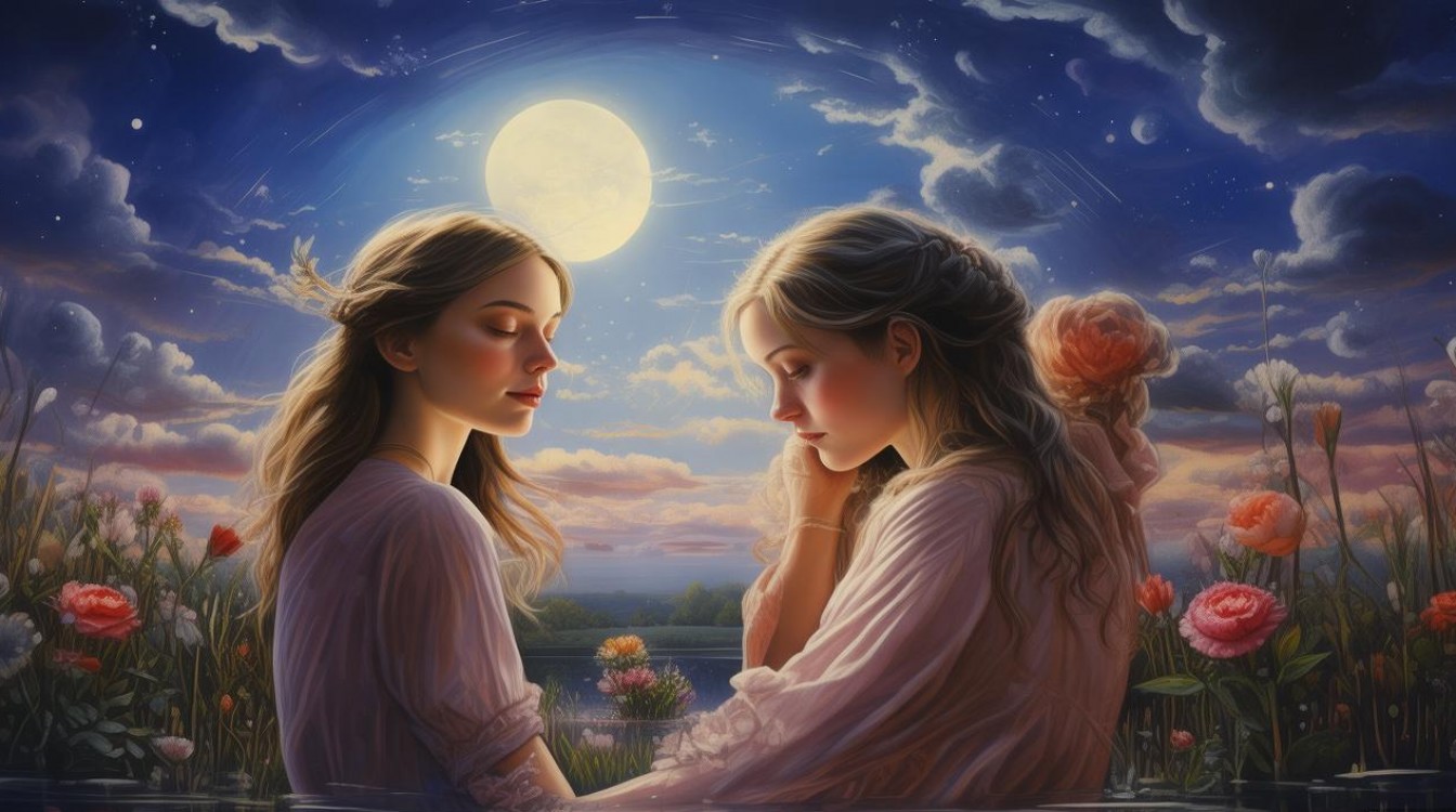 哪个星座女生性格最温柔?日常相处这3个细节最让人心动 哪个星座女生性格最温柔?日常相处这3个细节最让人心动