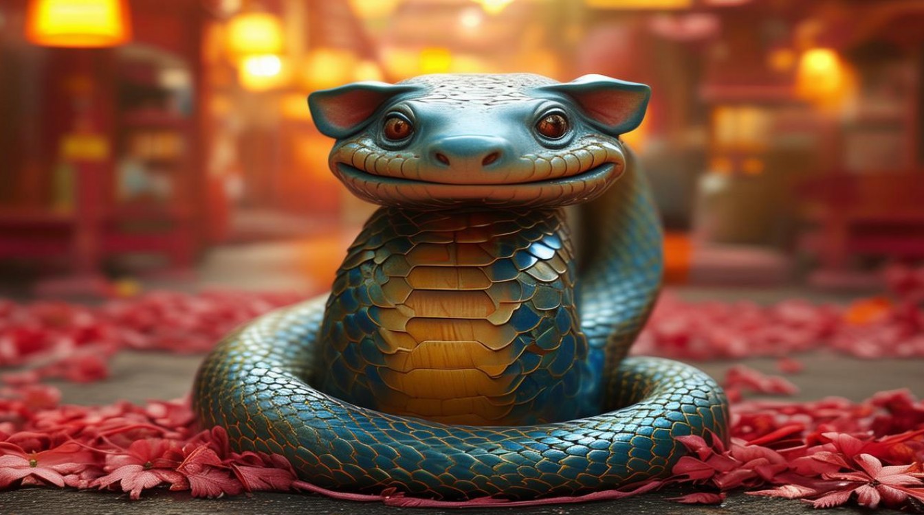 属蛇的人在猪年的运气到底如何?事业财运感情会有哪些变化和机遇呢? 属蛇的人在猪年的运气到底如何?事业财运感情会有哪些变化和机遇呢?