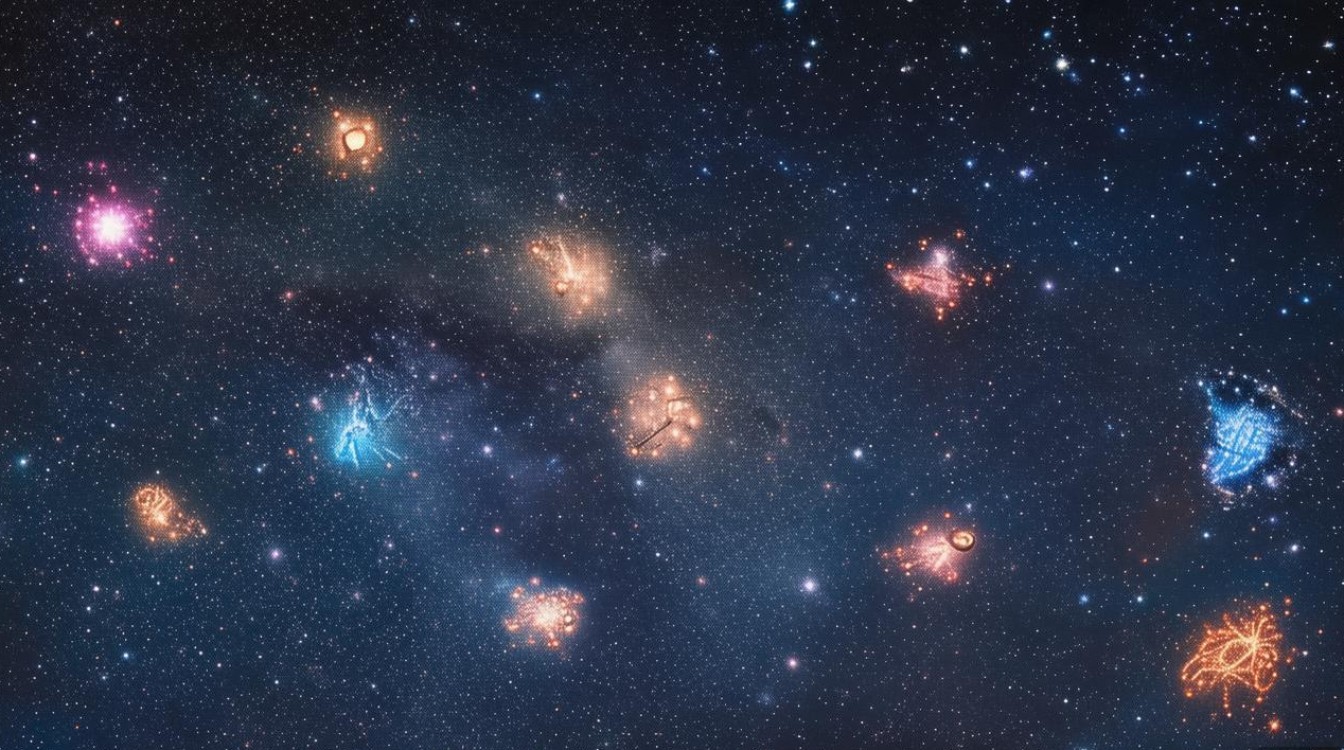 十二星座各种排名图为何差异这么大?不同榜单的依据到底是什么? 十二星座各种排名图为何差异这么大?不同榜单的依据到底是什么?