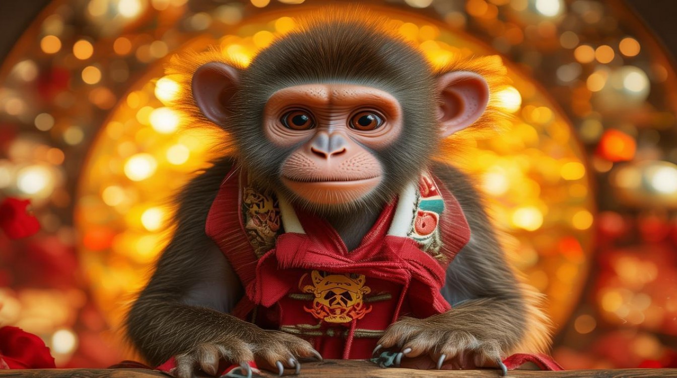 2018属猴子的运气 2018属猴子的运气