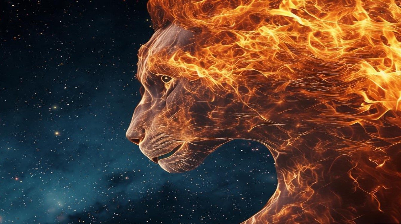 十二星座的属性魔法 十二星座的属性魔法
