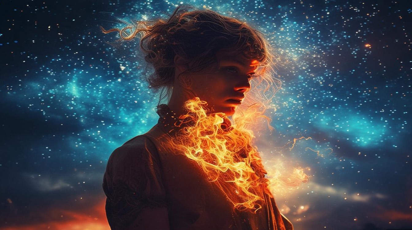 十二星座的属性魔法 十二星座的属性魔法