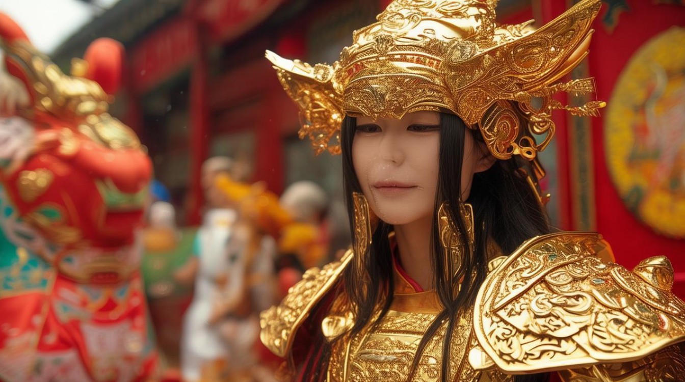 本命年测运气 本命年测运气