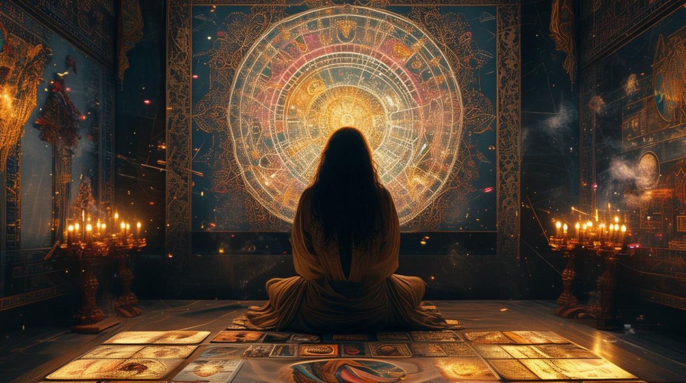 想知道星座命盘与塔罗牌哪个更准?如何结合看透人生运势呢? 想知道星座命盘与塔罗牌哪个更准?如何结合看透人生运势呢?