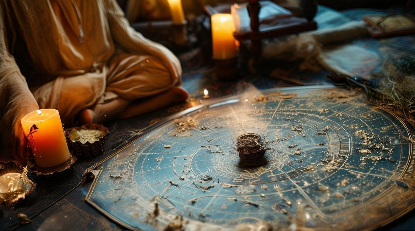 想知道星座命盘与塔罗牌哪个更准?如何结合看透人生运势呢? 想知道星座命盘与塔罗牌哪个更准?如何结合看透人生运势呢?