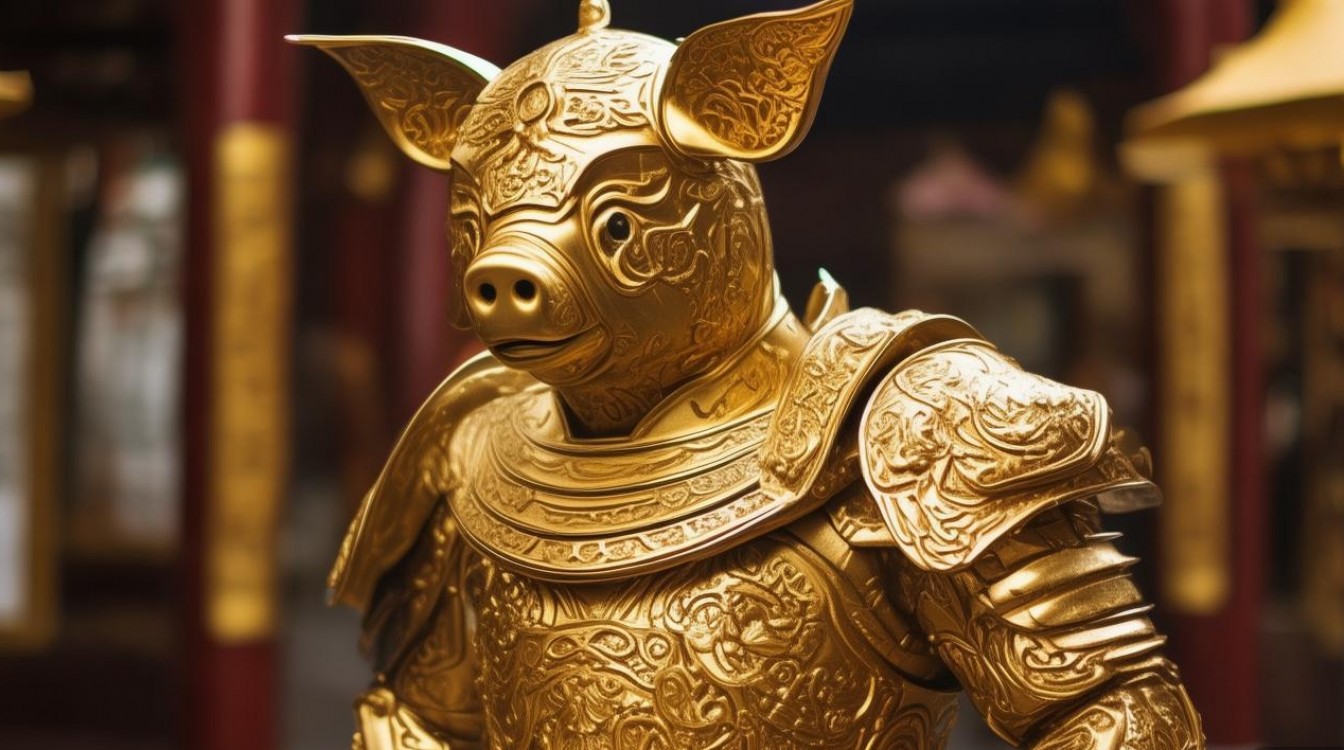 属相年份猪