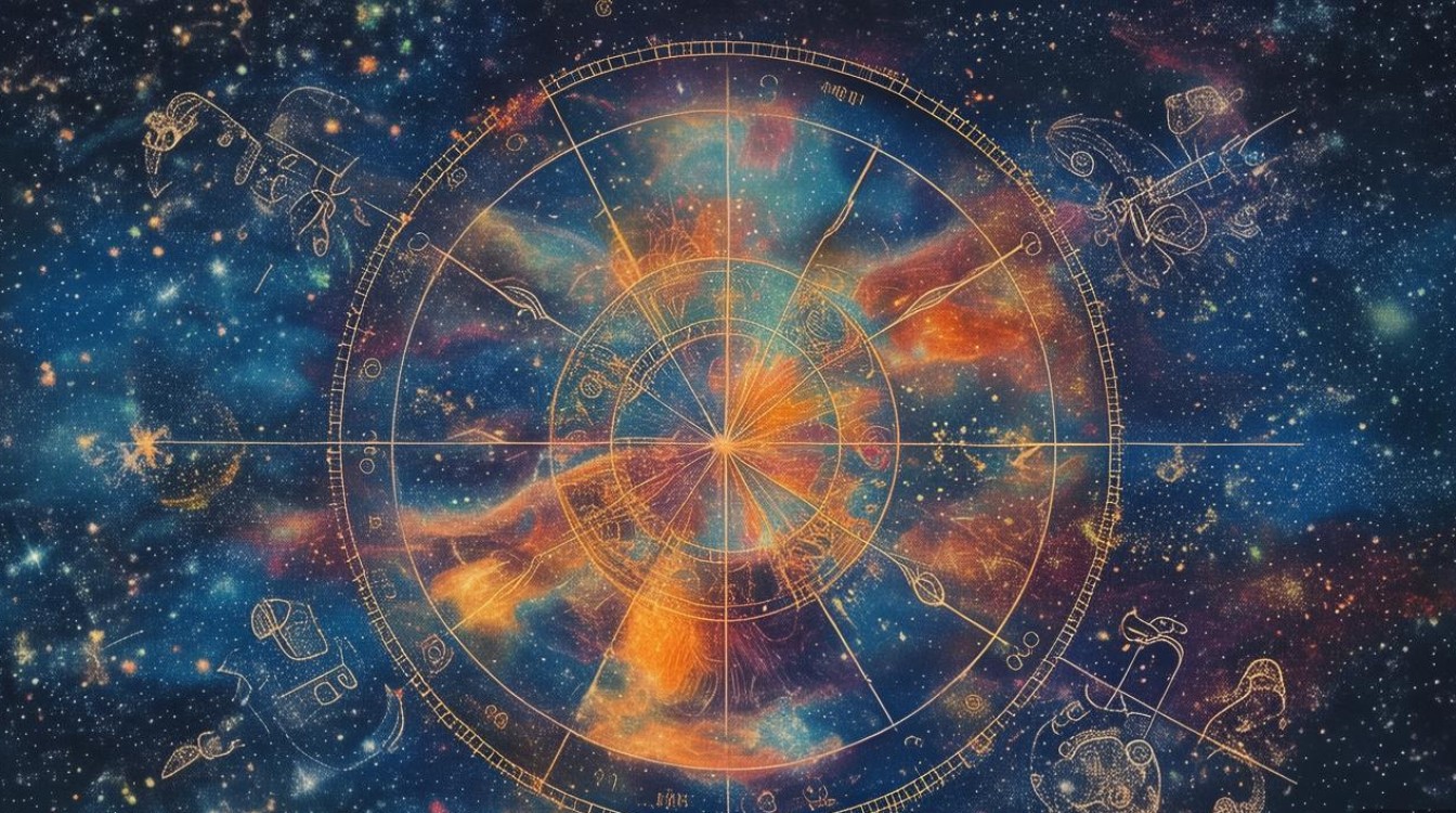 每个月份对应什么星座？1-12月星座划分标准详解是怎样的？
