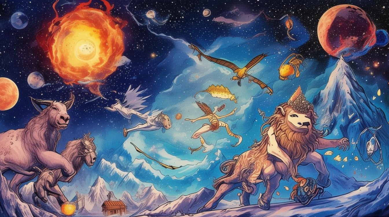 哪里有12星座大全性格图片?包含哪些星座性格特点? 哪里有12星座大全性格图片?包含哪些星座性格特点?