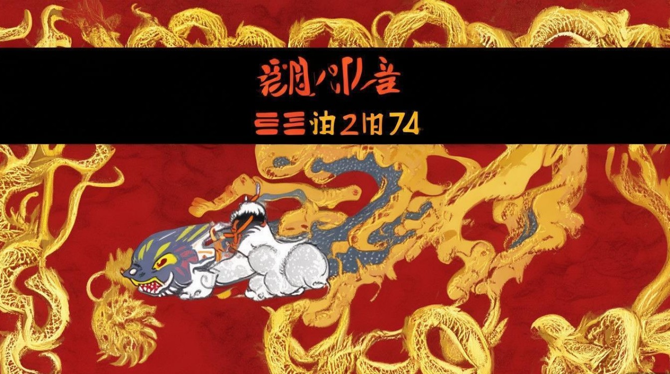 属 的今年运气