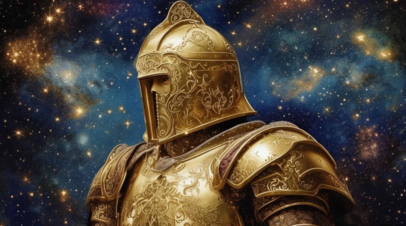 十二星座的来历故事 十二星座的来历故事