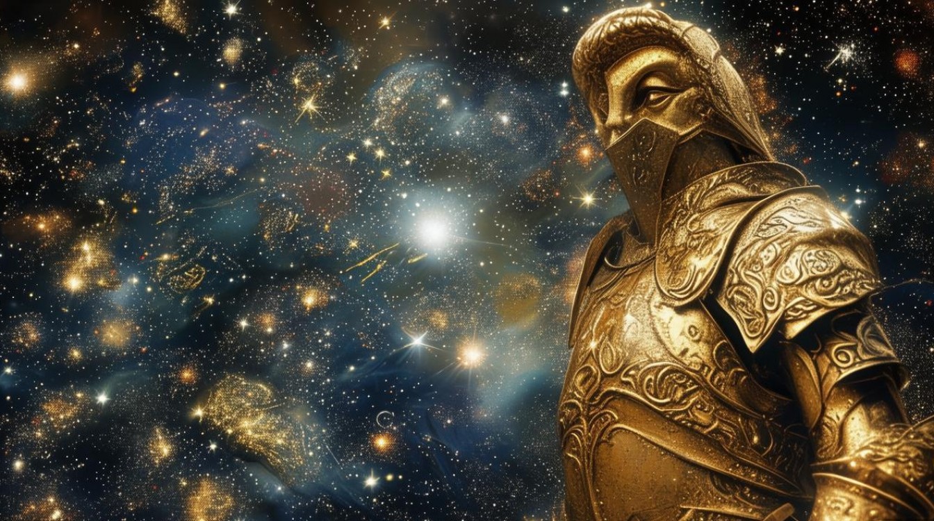 十二星座的来历故事 十二星座的来历故事