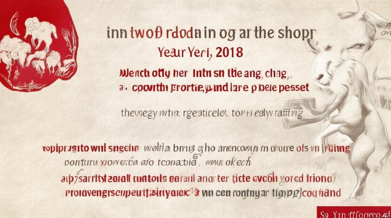 2018属羊女运气好不好?全年各阶段运势变化与提升建议 2018属羊女运气好不好?全年各阶段运势变化与提升建议