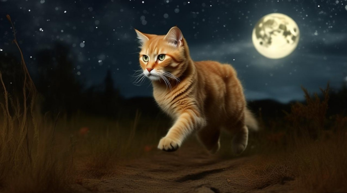 最近反复梦到猫跑离开自己，这到底预示着什么心理或情感变化？