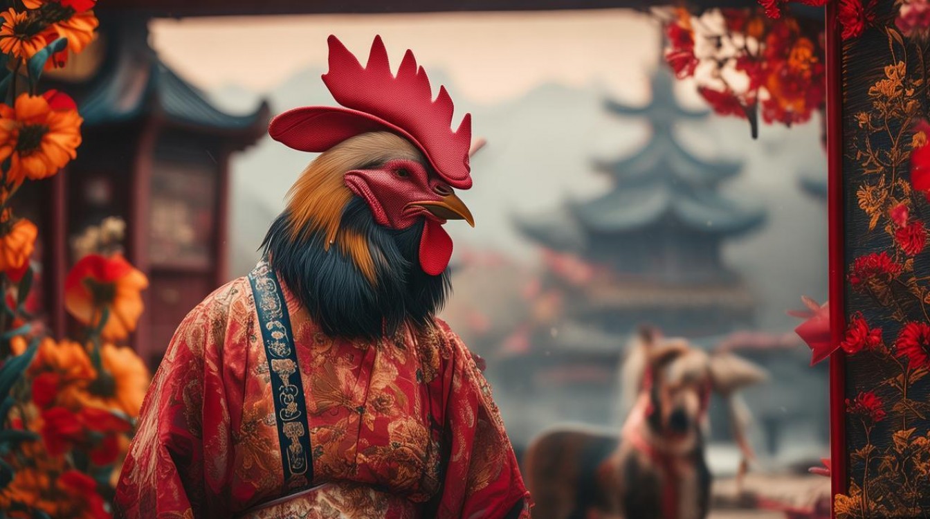 鸡年人在狗年的运气 鸡年人在狗年的运气