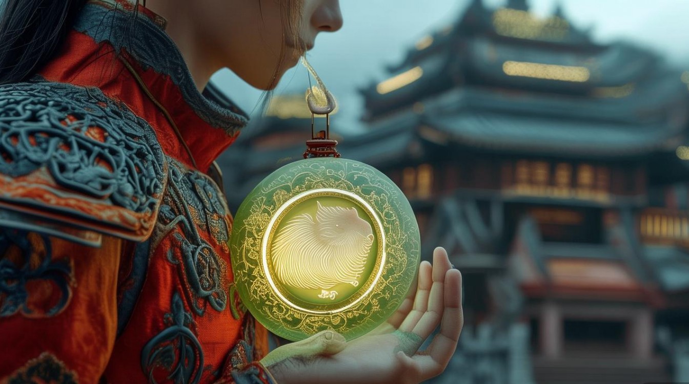 属相牌转运是真的吗?佩戴生肖牌能带来好运吗? 属相牌转运是真的吗?佩戴生肖牌能带来好运吗?