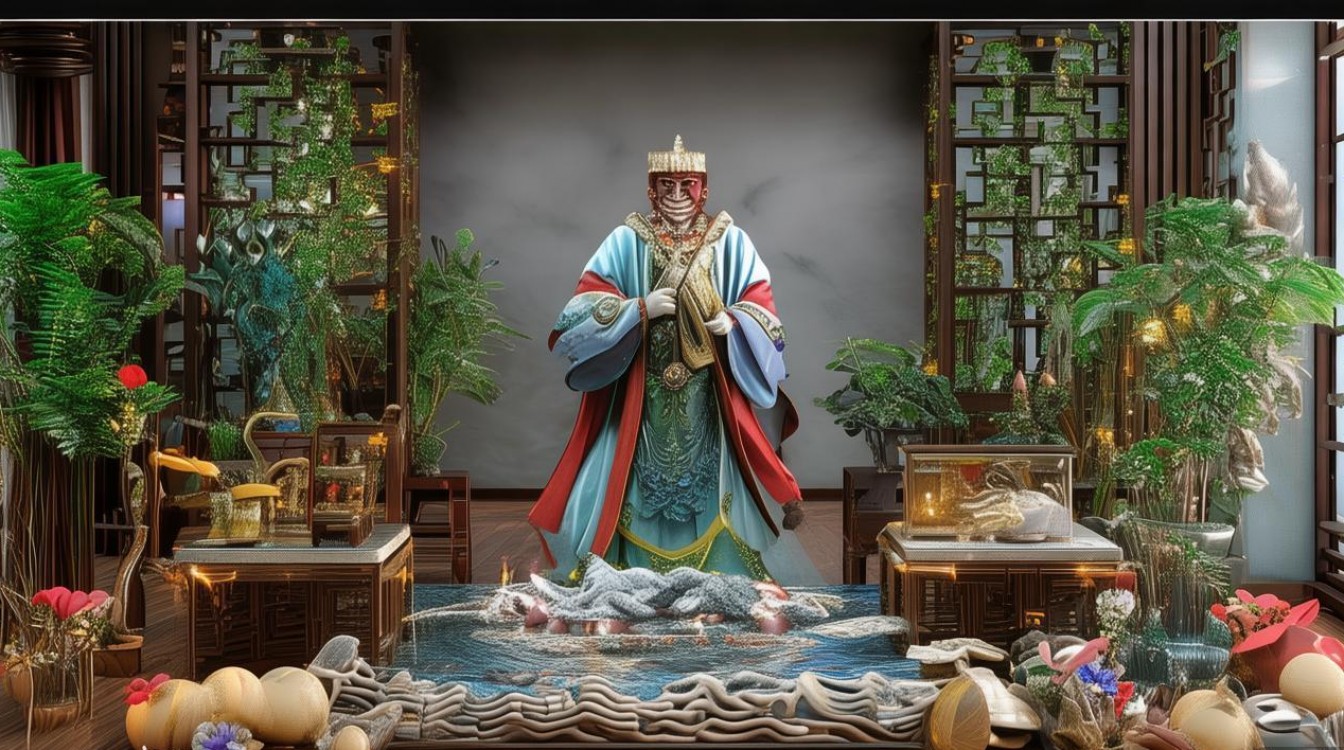 12属相风水
