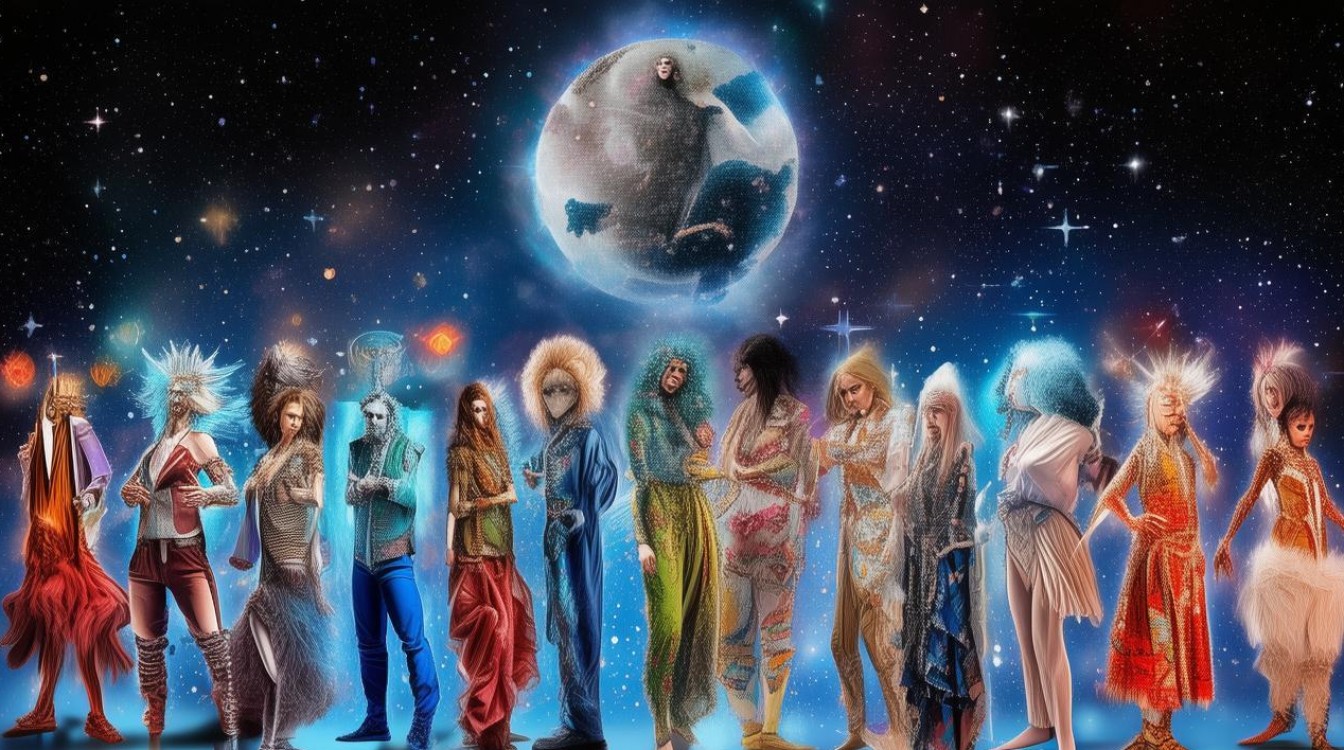 恋爱中总遇渣男？这星座男生真的容易渣吗？