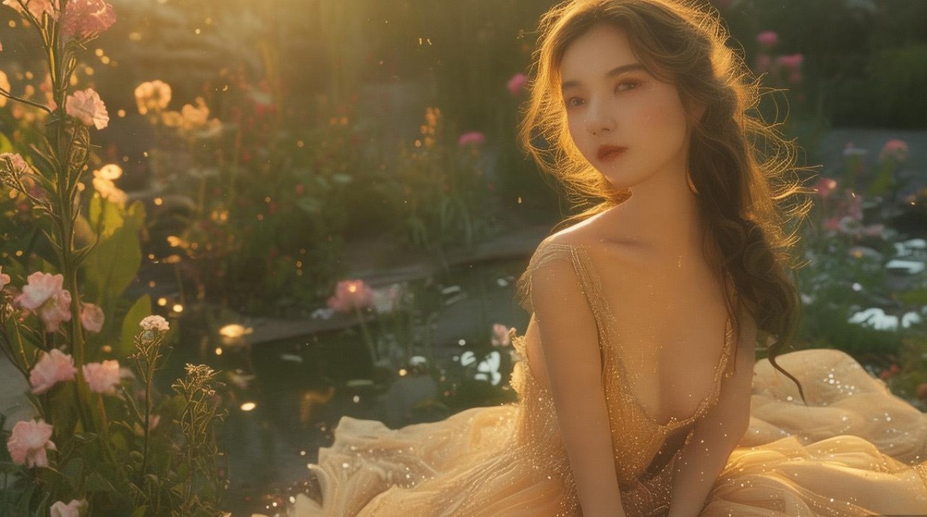 李沁是什么星座