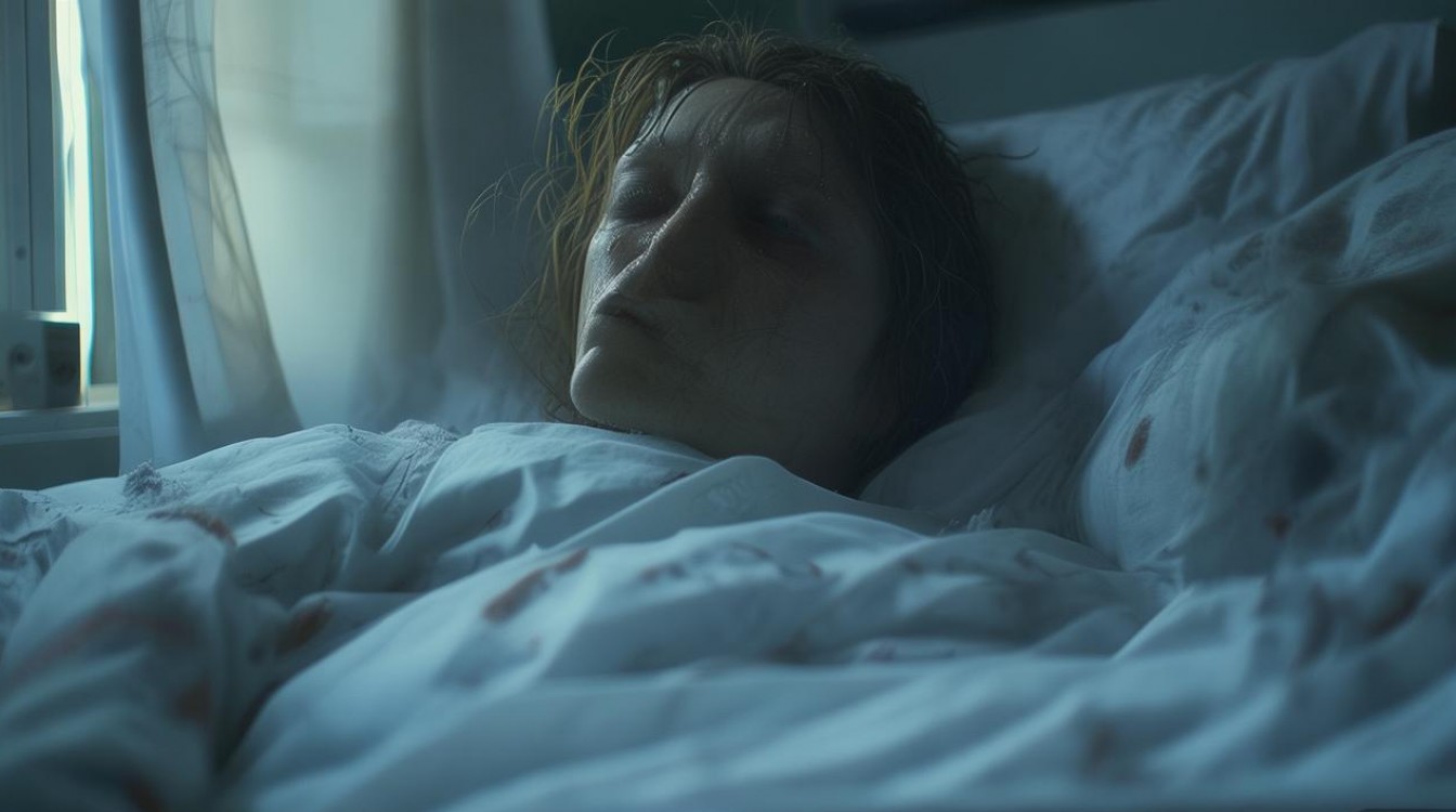 最近总是梦到人快要死了怎么回事啊?是凶兆还是心理压力? 最近总是梦到人快要死了怎么回事啊?是凶兆还是心理压力?