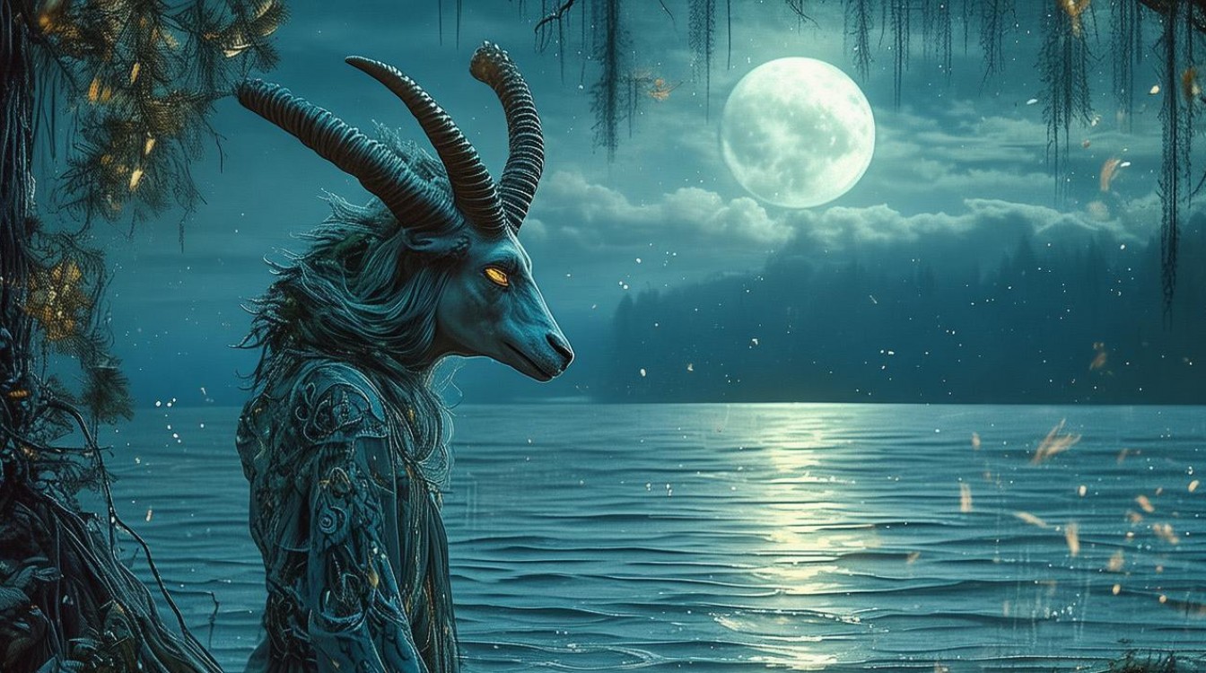 魔歇座今天运气 魔歇座今天运气