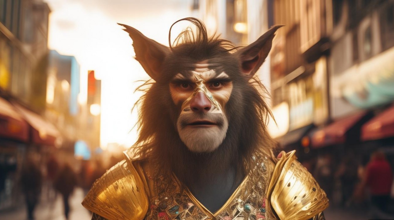 属猴男人今天运气如何?财运事业桃花运哪个会更旺? 属猴男人今天运气如何?财运事业桃花运哪个会更旺?