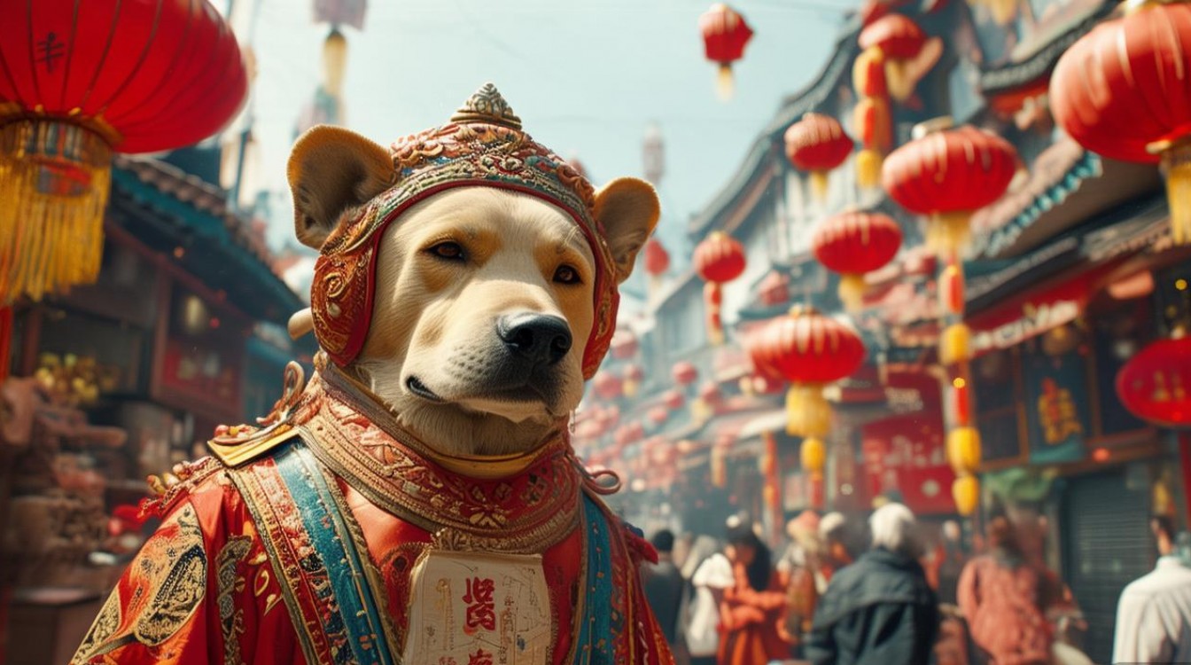 2018啥子属相