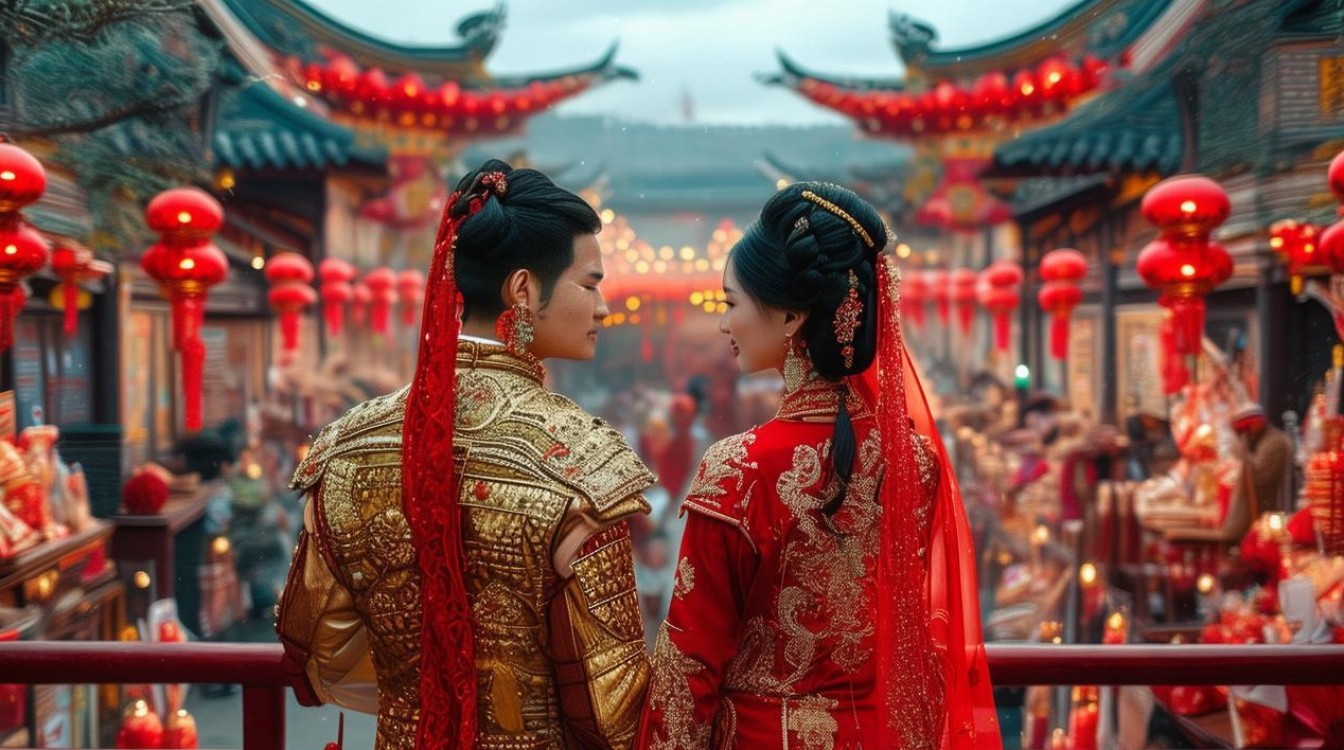 属相婚配到底准不准？不同生肖配对到底对婚姻幸福的影响有多大？