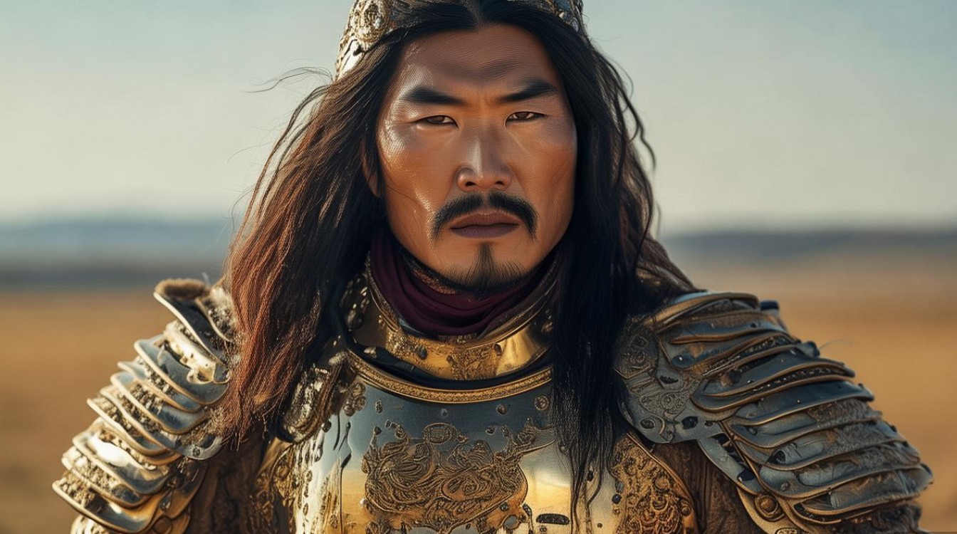 成吉思汗属相到底是什么?历史记载中他的出生年份对应什么生肖? 成吉思汗属相到底是什么?历史记载中他的出生年份对应什么生肖?