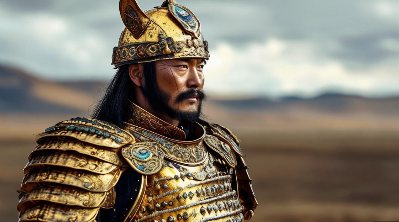 成吉思汗属相到底是什么?历史记载中他的出生年份对应什么生肖? 成吉思汗属相到底是什么?历史记载中他的出生年份对应什么生肖?