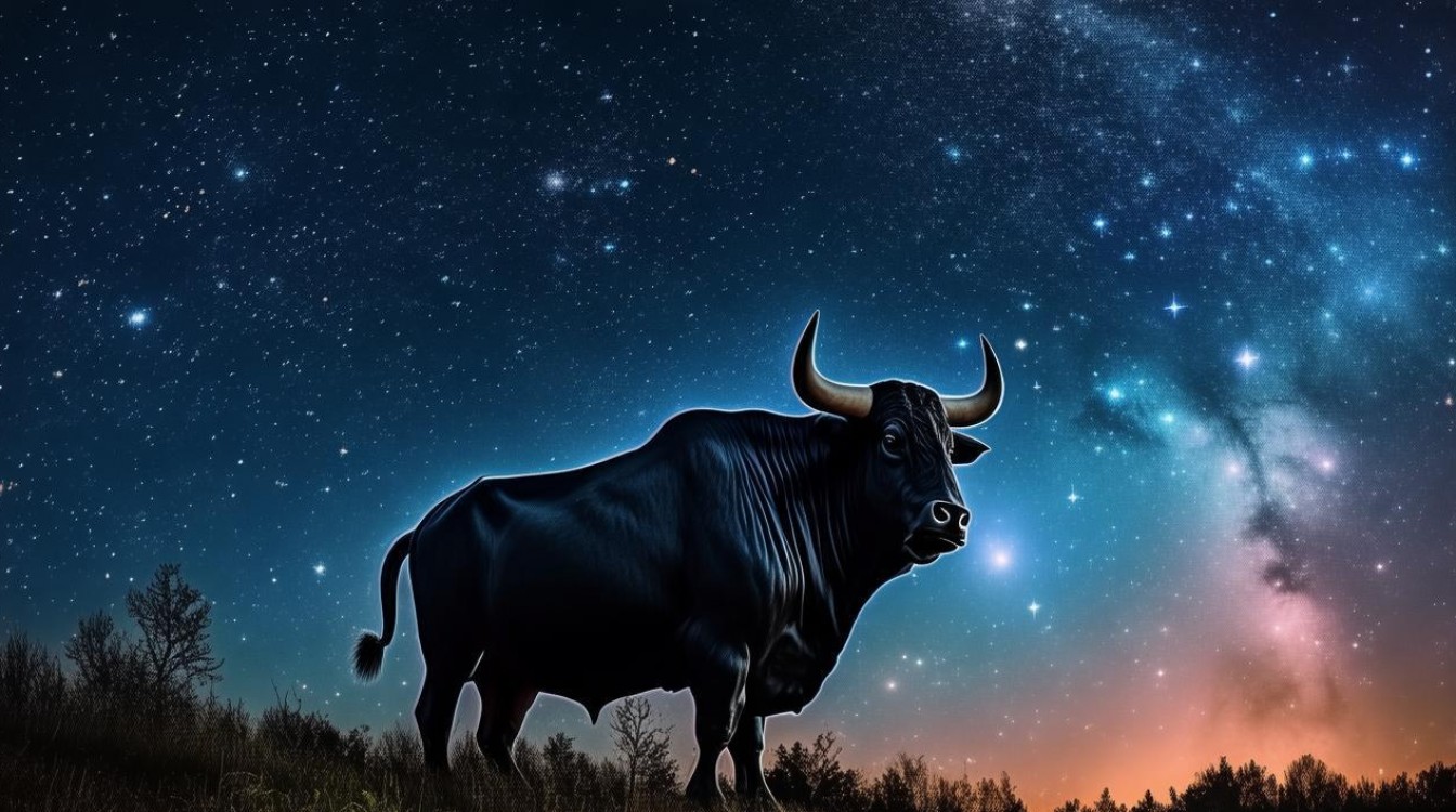 金牛星座图 金牛星座图