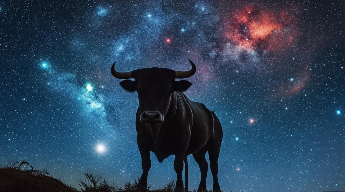 金牛星座图 金牛星座图