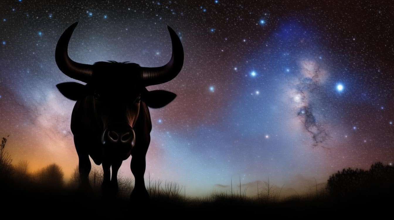 金牛星座图 金牛星座图