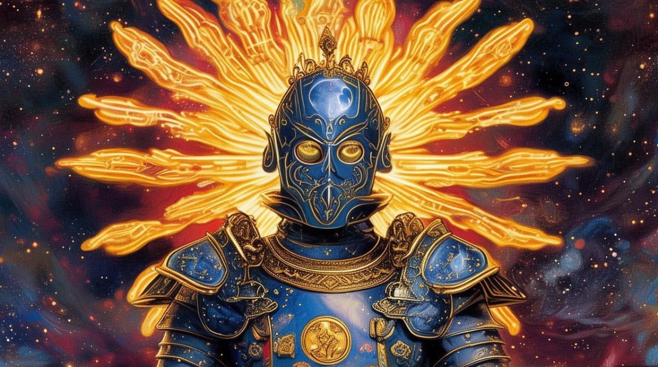 十二星座由谁守护