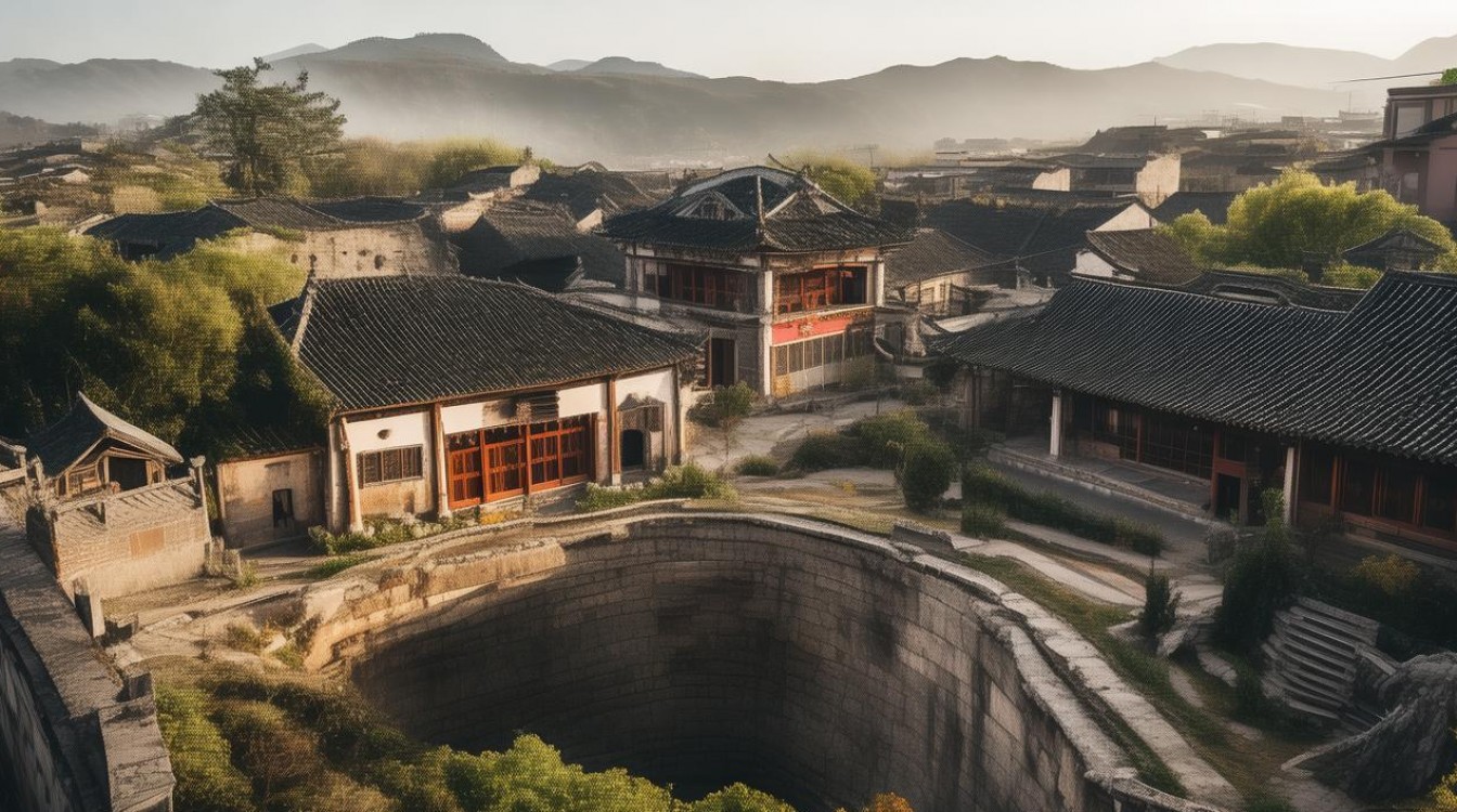 宅子哪个方位有大坑好?风水上为啥说这个方位好?有讲究吗? 宅子哪个方位有大坑好?风水上为啥说这个方位好?有讲究吗?