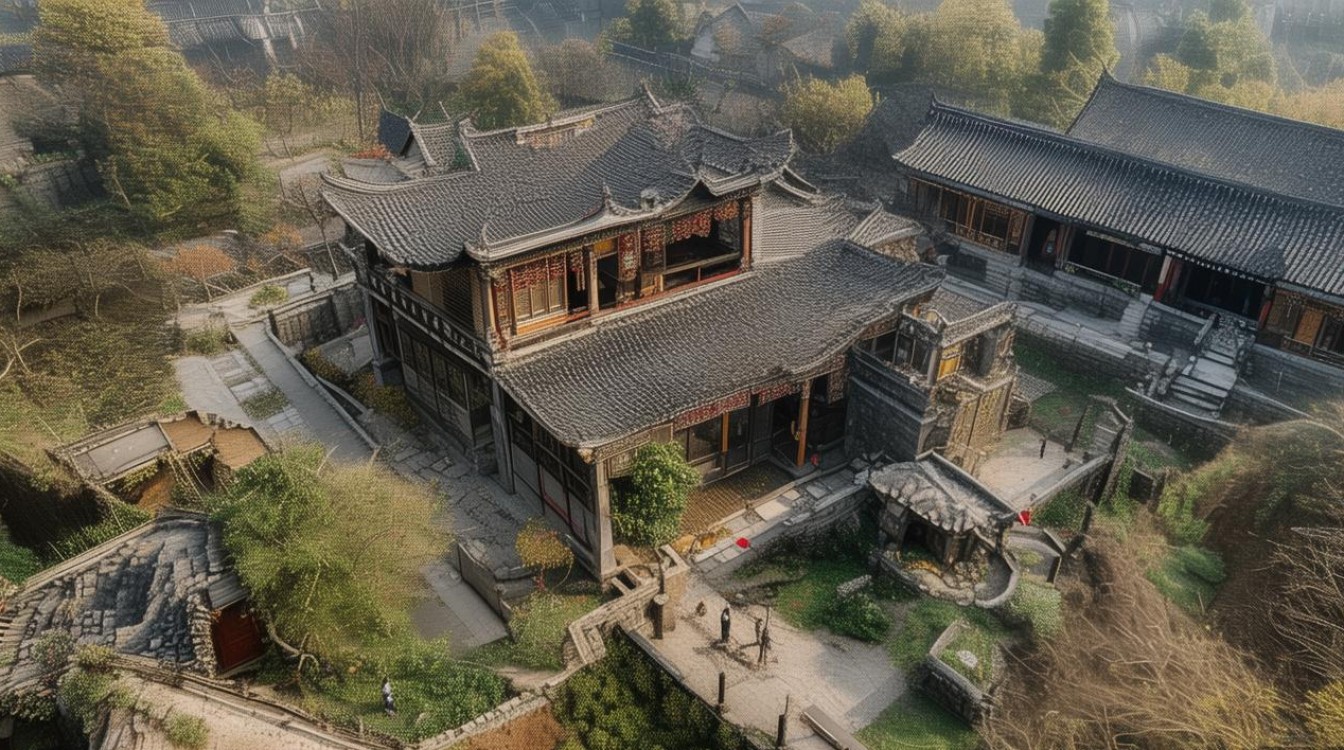 宅子哪个方位有大坑好?风水上为啥说这个方位好?有讲究吗? 宅子哪个方位有大坑好?风水上为啥说这个方位好?有讲究吗?