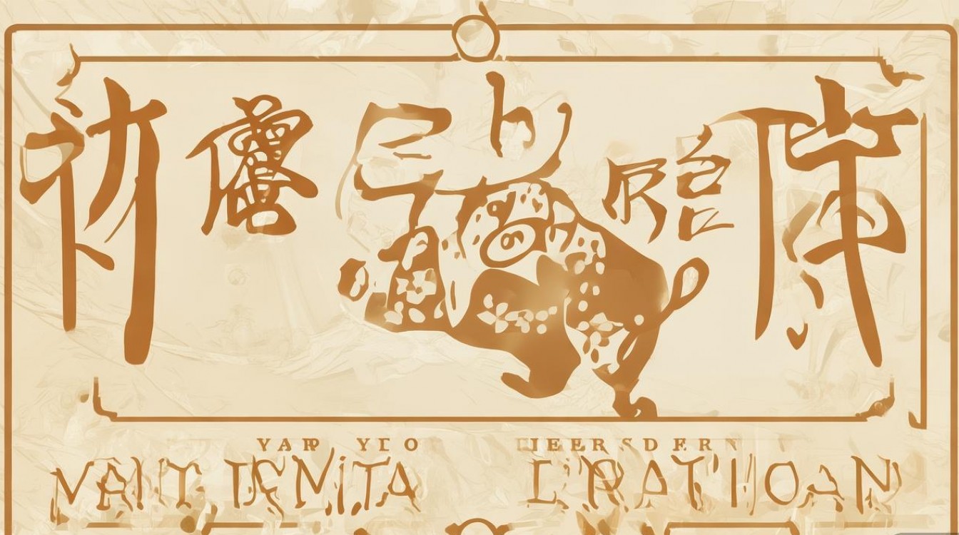 猪年2019年运气