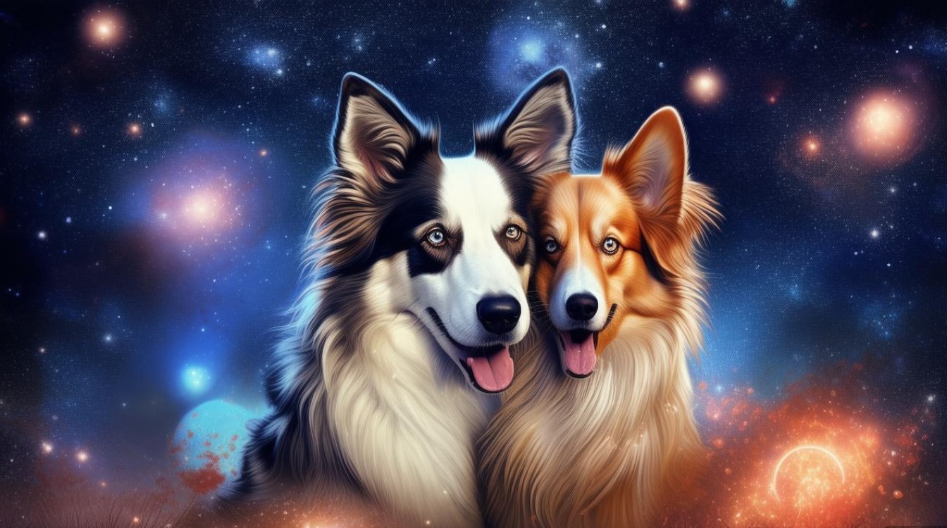如何选择十二星座专属狗?你的星座最适合哪种狗狗呢? 如何选择十二星座专属狗?你的星座最适合哪种狗狗呢?