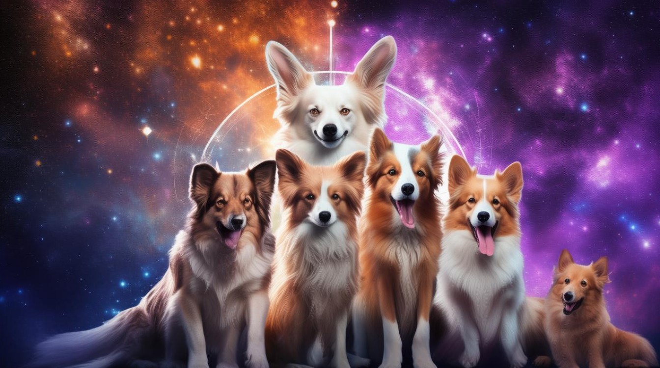 如何选择十二星座专属狗?你的星座最适合哪种狗狗呢? 如何选择十二星座专属狗?你的星座最适合哪种狗狗呢?