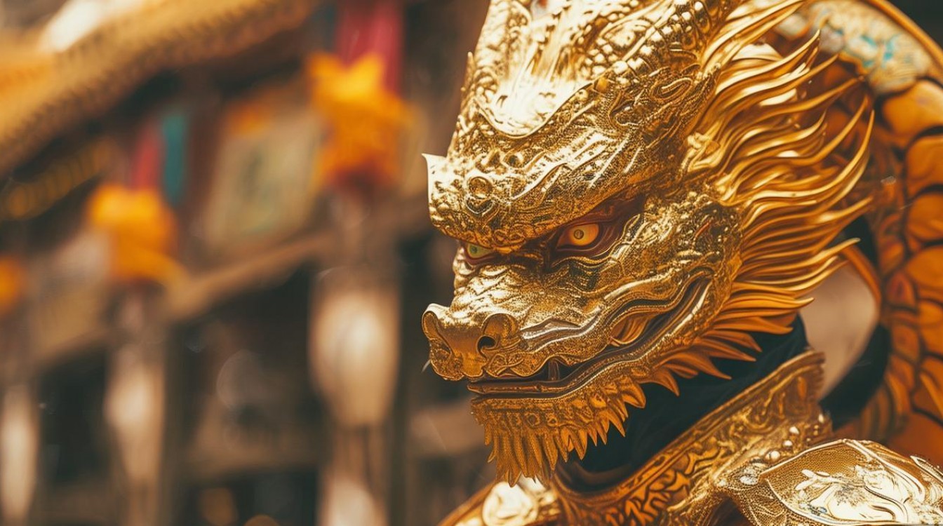 属龙出生在哪个月运势最差？命理揭秘‘不利月份’真相